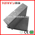 Low Ash Isostatic Carbon Graphite Ingot for EDM Sparking